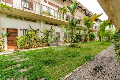 11 Unit Apartment Building For Sale - Sala Kamreuk, Siem Reap