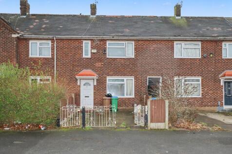 22 Derwent Road, Middleton, Manchester, M24 5LP