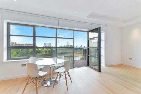 Kent Building, London City Island, E14 photo 3