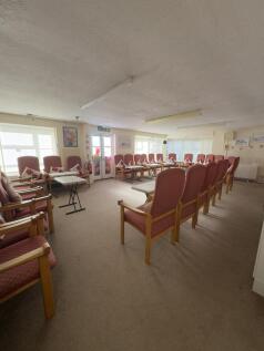 Residents Lounge