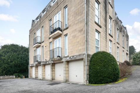Flat 8 Camden Court,