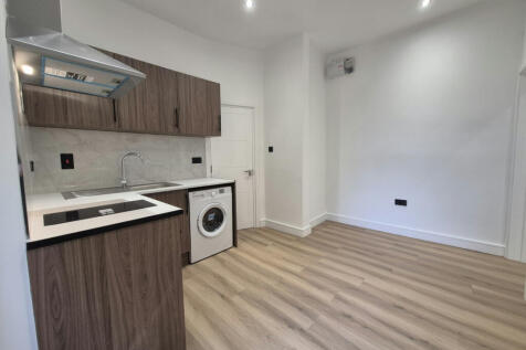 1 bed flat to rent Station Road/ Hendon NW4