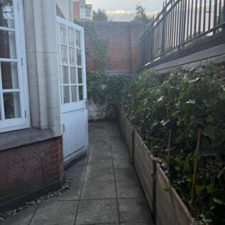 External Grounds