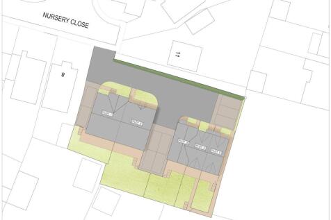 Chevin Homes