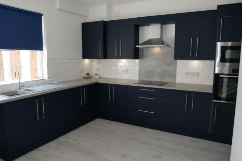Fitted Kitchen