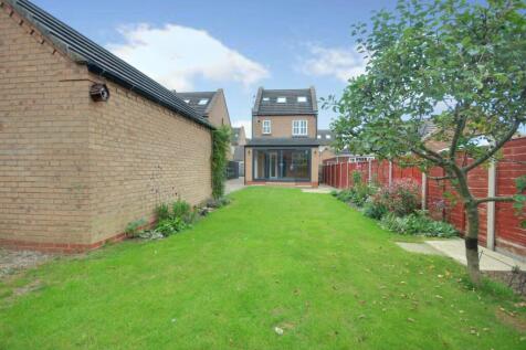 1 Garden B