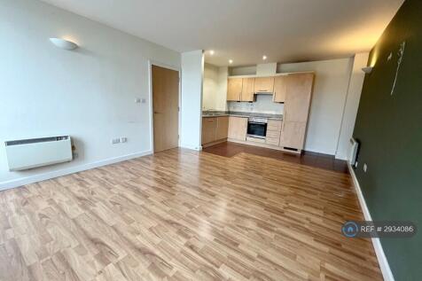 Kitchen / Living Area