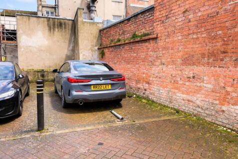 Car parking