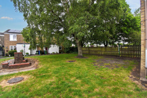 153 Holbeck, Bracknell, Berkshire, RG12 8XG