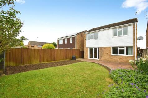 Garden &amp; Rear