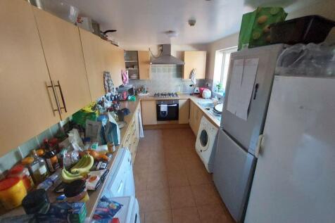 Harrington Drive, Nottingham photo 3