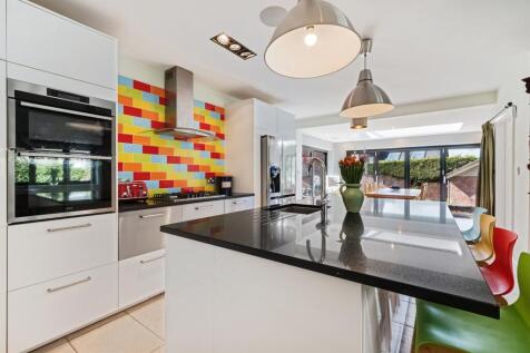 Living-Dining Kitche