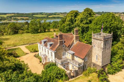 Padmore House