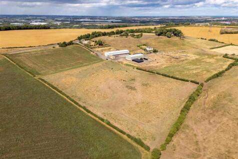 Flinton Hill Farm
