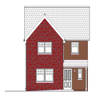 2 Storey - POA