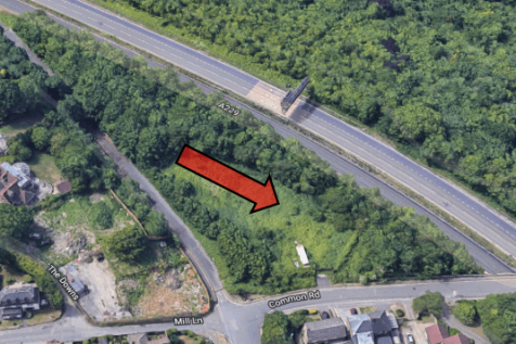 Prime Residential Development Opportunity ¿ Blu