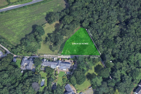 Sandy Lane North