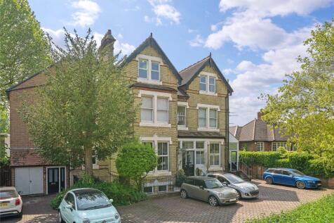Beckenham, BR3 - property photo