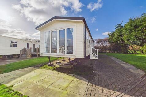 Willerby Malton at Amble Links Holiday Park