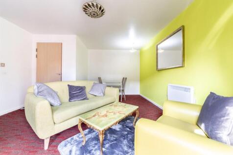 £120pppw - Rialto Building, City Centre photo 5