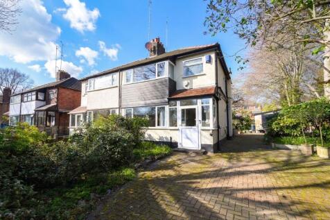 Salford, M6 - property photo