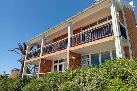 Balcony 1st Floor