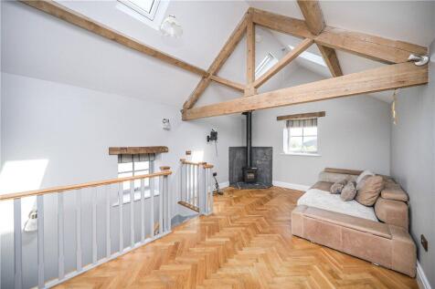 Hay Loft