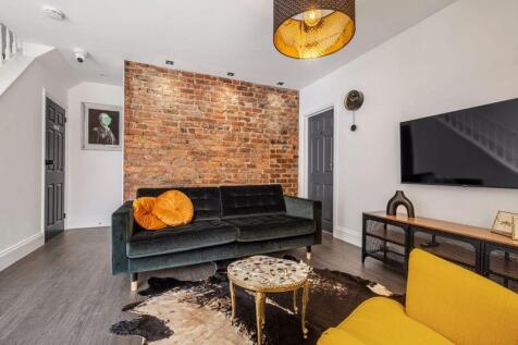 Double En-Suite Room, Richardson Street, Wallsend photo 5