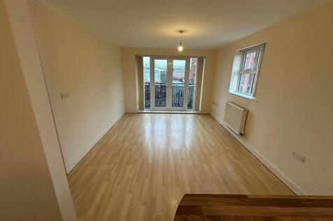 6 Grand Union House, 156 Ratcliffe Road, Loughborough, LE11 1LH photo 4