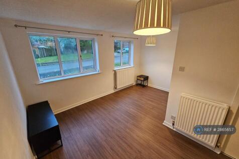 Main Living Space (Living Room/Diner/Bedroom)