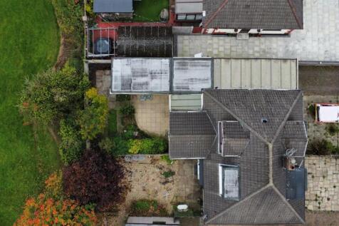 Humber Crescent Plot