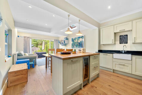 Kitchen /Diner