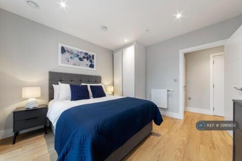 Bedroom To Rent