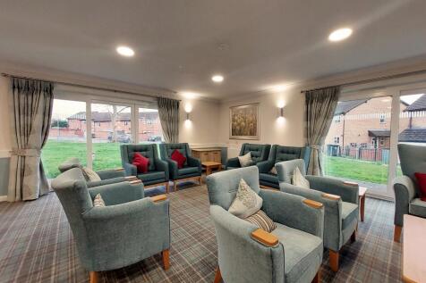 Williams Court, Burrows Close, Malvern, Worcestershire photo 4