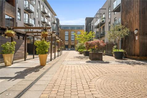 Communal Space