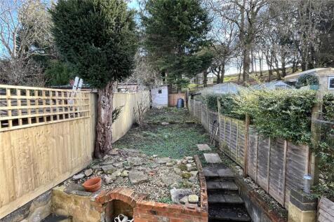 From Rear Bedroom