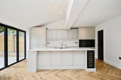 Kitchen/Diner/Family Room