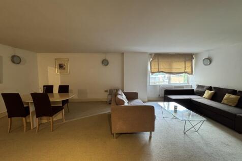 Gainsborough House, Cassilis Road, Tower Hamlets, London photo 5