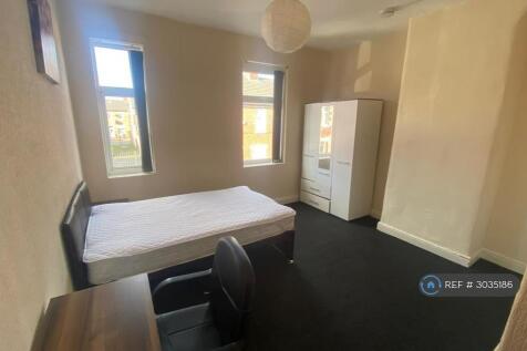 1-bed house on Mackenzie Rd, Salford, M7, £575/mo