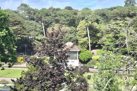 View From Balcony