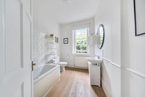 Davidson Frost-Wellings, DFW, Stanmore Hill, Stanm