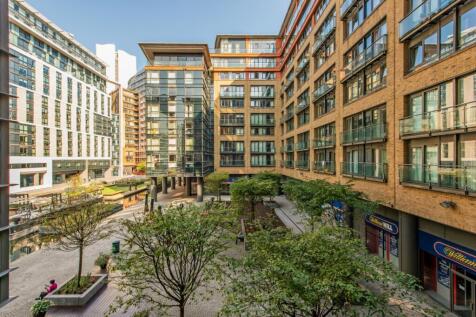 Paddington Basin