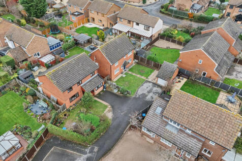 Aerial View #3