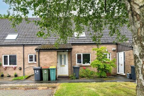 25 Sylvancroft, Ingol, Preston, Lancashire, PR2 7BL