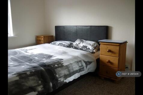 First Floor Bedroom