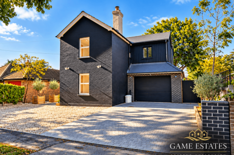 4 Bedroom Detached for Sale