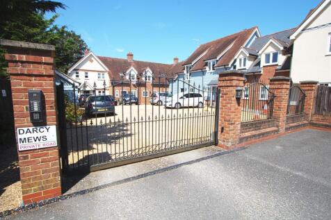 GATED ENTRANCE