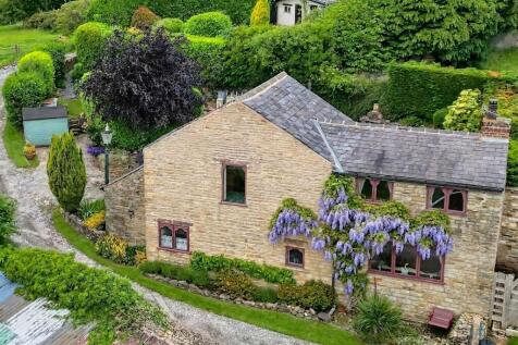 Uplands Barn