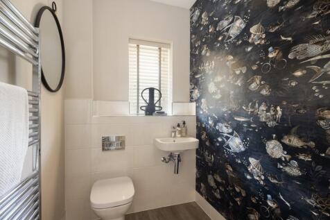 worting park, basingstoke