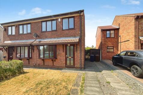Swayne Close, Lincoln photo 3